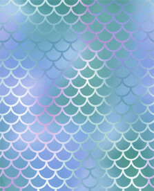 鱼鳞 彩图有剪裁 下载四方连续