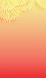 高清分层渐变贴膜打印图