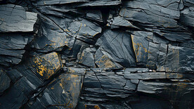 石头纹理背景墙