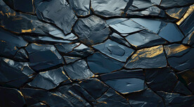 石头纹理背景墙