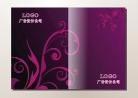 紫萝兰 特色封面