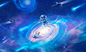 星空