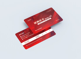 健身游泳年卡次卡图片