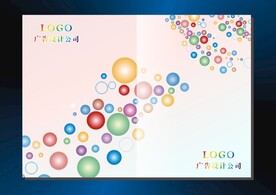 七色小珠 手册封面