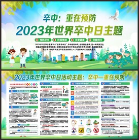 2023年世界卒中日