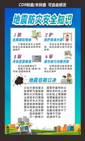 防灾减灾