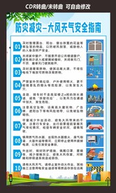 国际防灾日