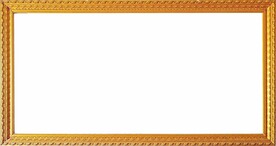 边框