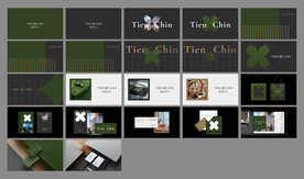 地产豪宅VI提案