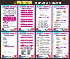 青少年心理健康教育