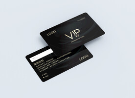 瑜伽健身会员卡VIP图片