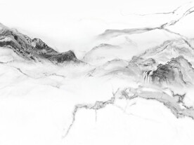 大气 高档灰石纹画 TIF合层