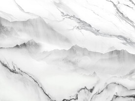 中式 最新山水石纹 TIF合层