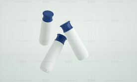 酸奶贴图高清素材