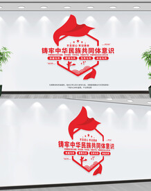 铸牢中华民族共同体意识