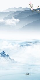 高档 中式意境玄关 TIF分层