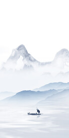 新款 极简大气玄关 TIF分层