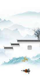 别墅 清晰人气玄关 TIF分层