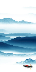 高雅 清晰人气玄关 TIF分层