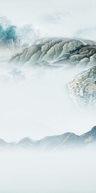 高清 新品现代玄关 TIF分层