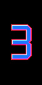 抖音短视频倒数321片头开场