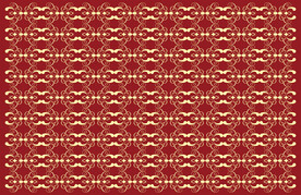 高档花纹底纹背景CDR矢量图案