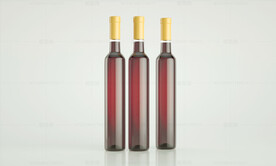 冰酒 葡萄酒高清