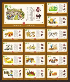 农耕文化