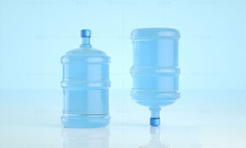 大桶水 矿泉水高清