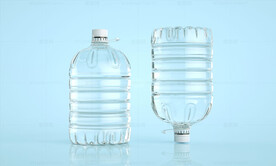 大桶水 矿泉水高清