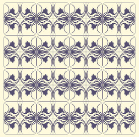 花纹底纹背景CDR矢量图案