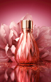 c4d场景花瓣精华工程oc渲染