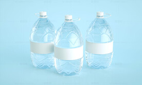  大桶水 矿泉水高清