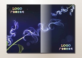 兰花草 手册封面