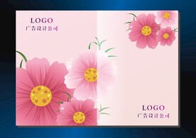 仙花粉丝 书籍封面