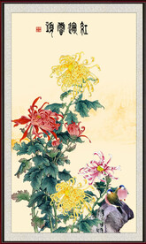 菊花