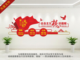 校园社会主义核心价值观