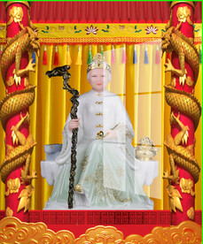 土地奶奶