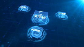 三大数据架构分类AE模板