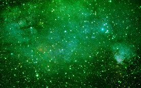 星空图