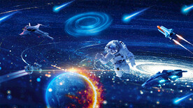 星空