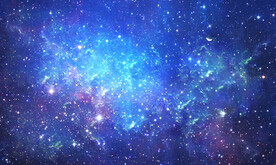 宇宙星空背景