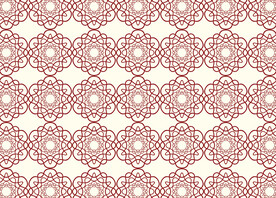 花纹背景底纹背景CDR矢量图