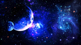 宇宙星空 