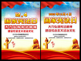 2023年国家宪法日