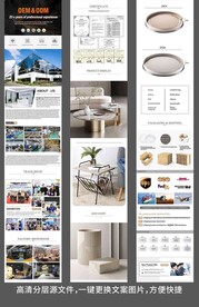 国际站亚马逊英文详情页