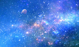 星空软膜天花吊顶