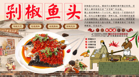 剁椒鱼头