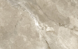 现代风抽象几何大理石拼花电视墙