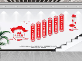 六个必须坚持